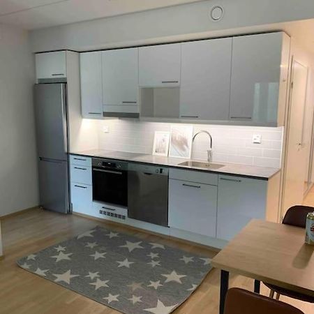 Modern 1Bedroom Apartment With Sauna Вантаа Екстер'єр фото
