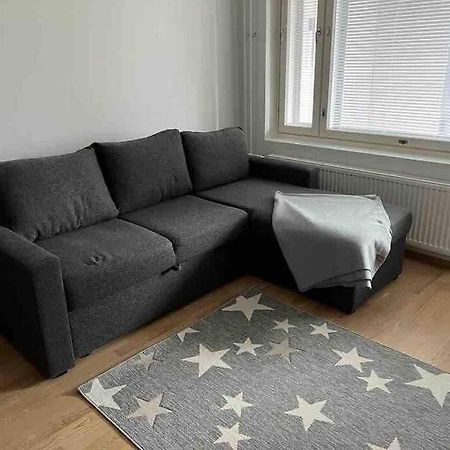 Modern 1Bedroom Apartment With Sauna Вантаа Екстер'єр фото