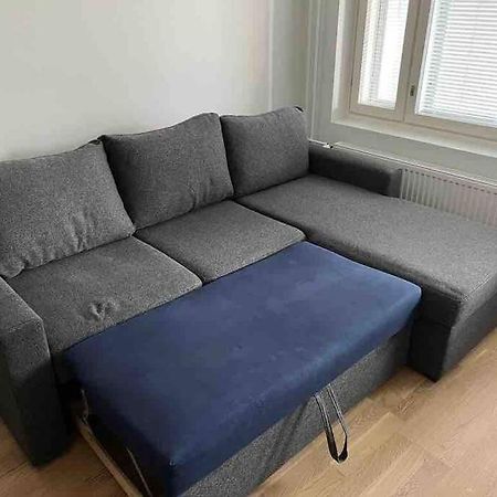 Modern 1Bedroom Apartment With Sauna Вантаа Екстер'єр фото
