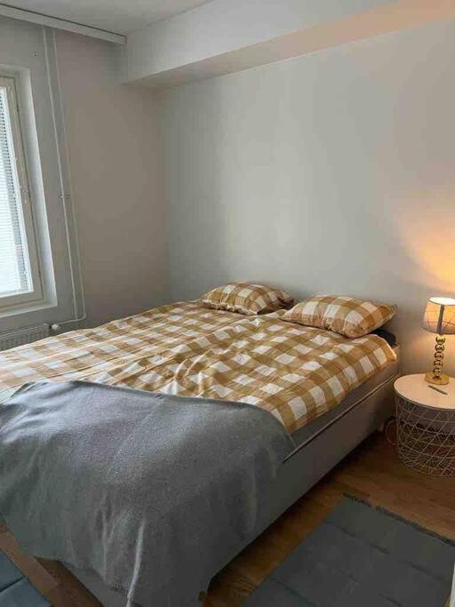 Modern 1Bedroom Apartment With Sauna Вантаа Екстер'єр фото