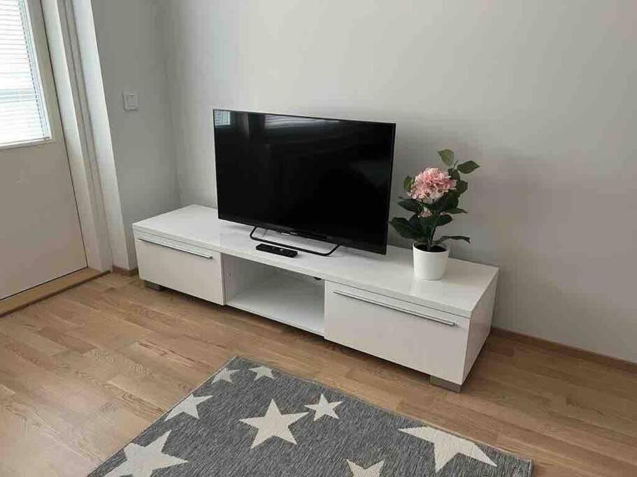 Modern 1Bedroom Apartment With Sauna Вантаа Екстер'єр фото