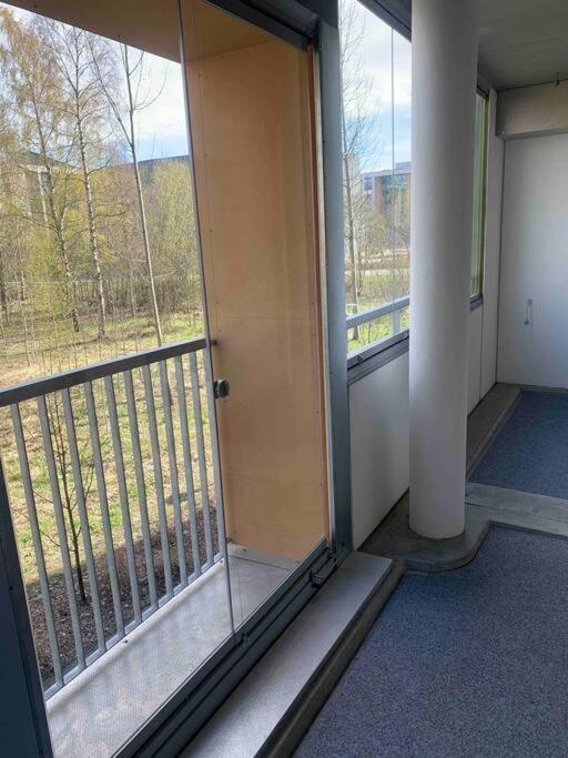 Modern 1Bedroom Apartment With Sauna Вантаа Екстер'єр фото